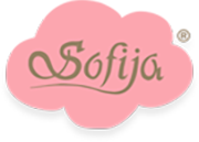 Sofija – producent ubranek dziecięcych Logo