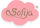 Sofija — producent ubranek dziecięcych Logo